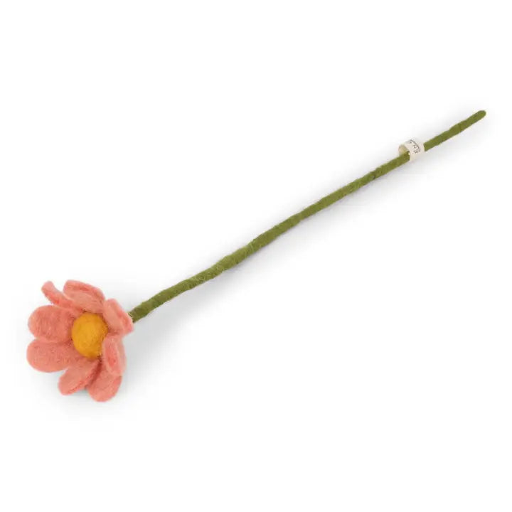 Single Felt Stem