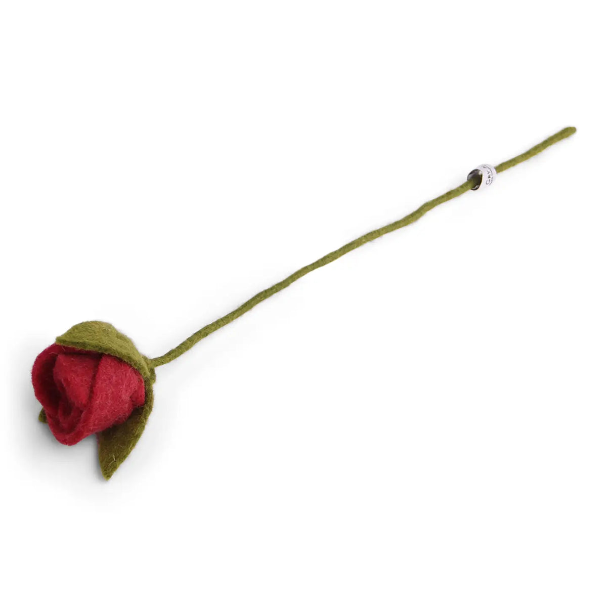 Single Felt Stem