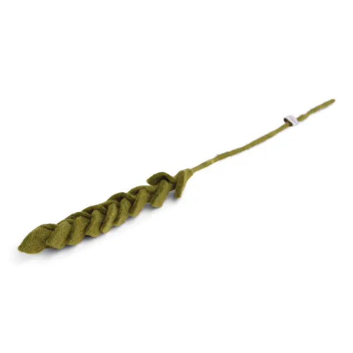 Single Felt Stem