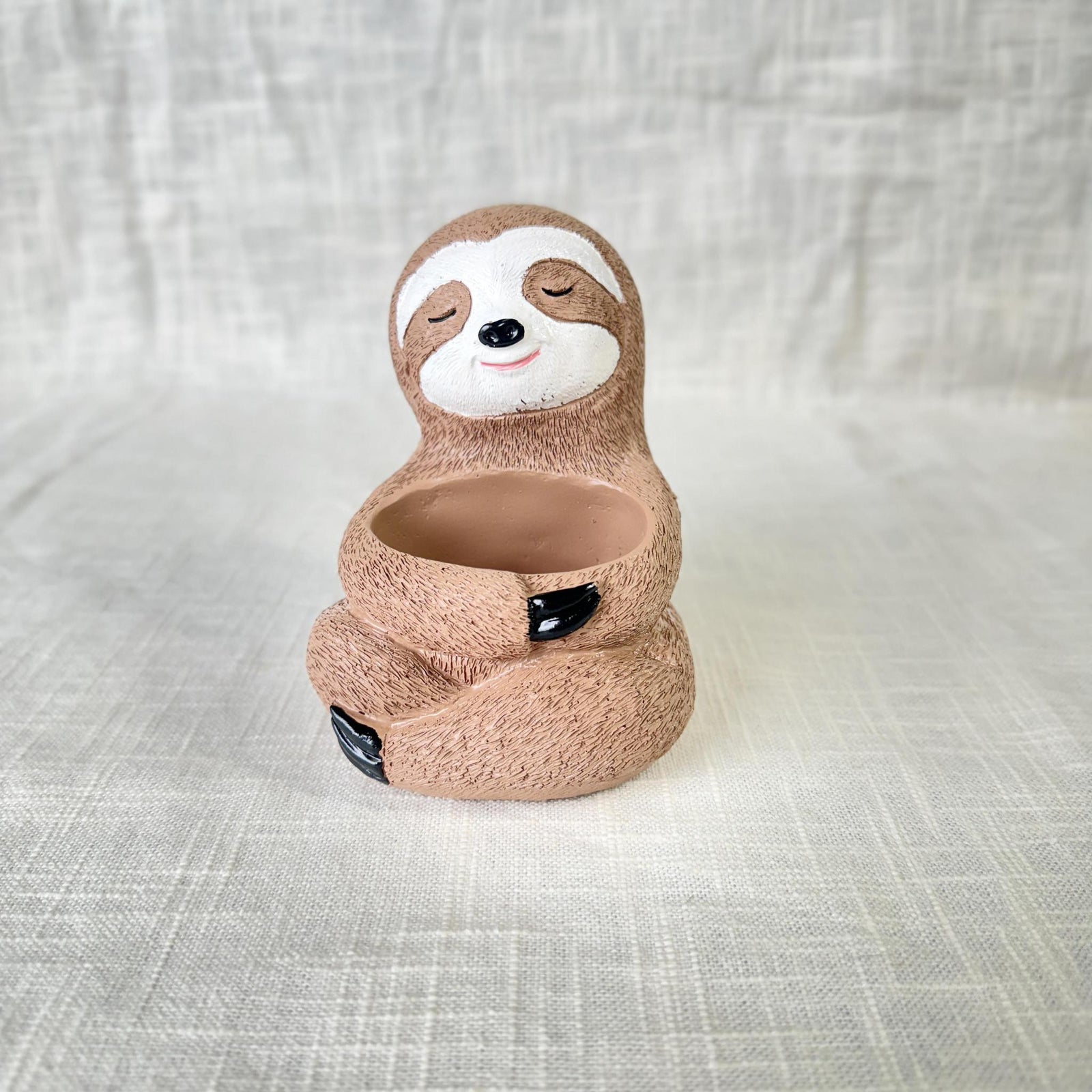 Sloth Planter
