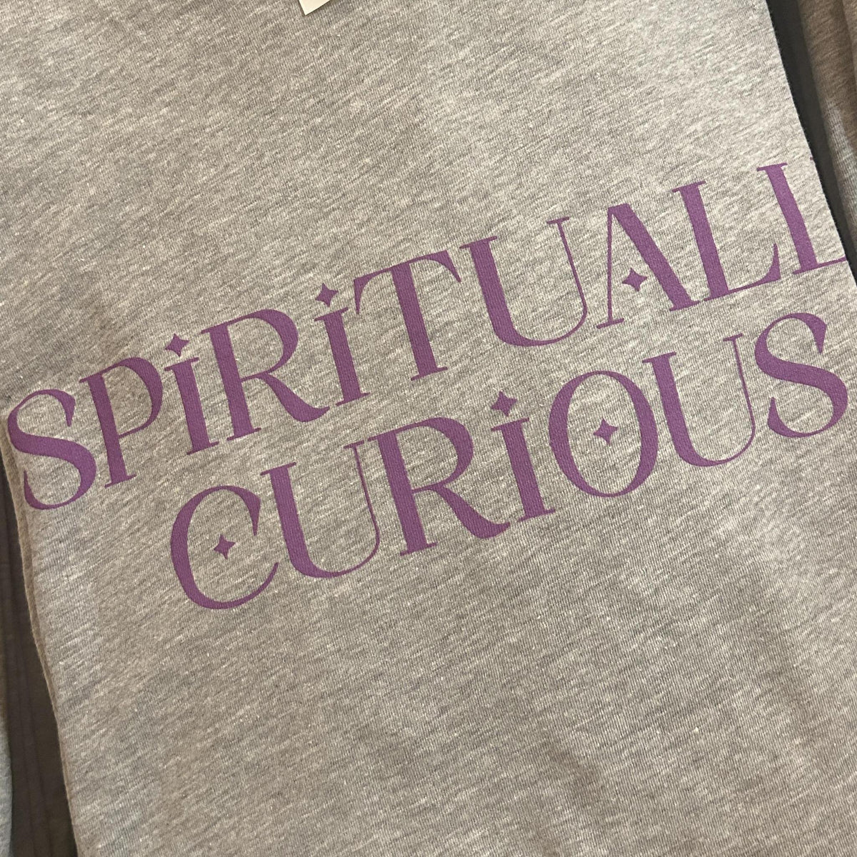 Spiritually Curious Shirt