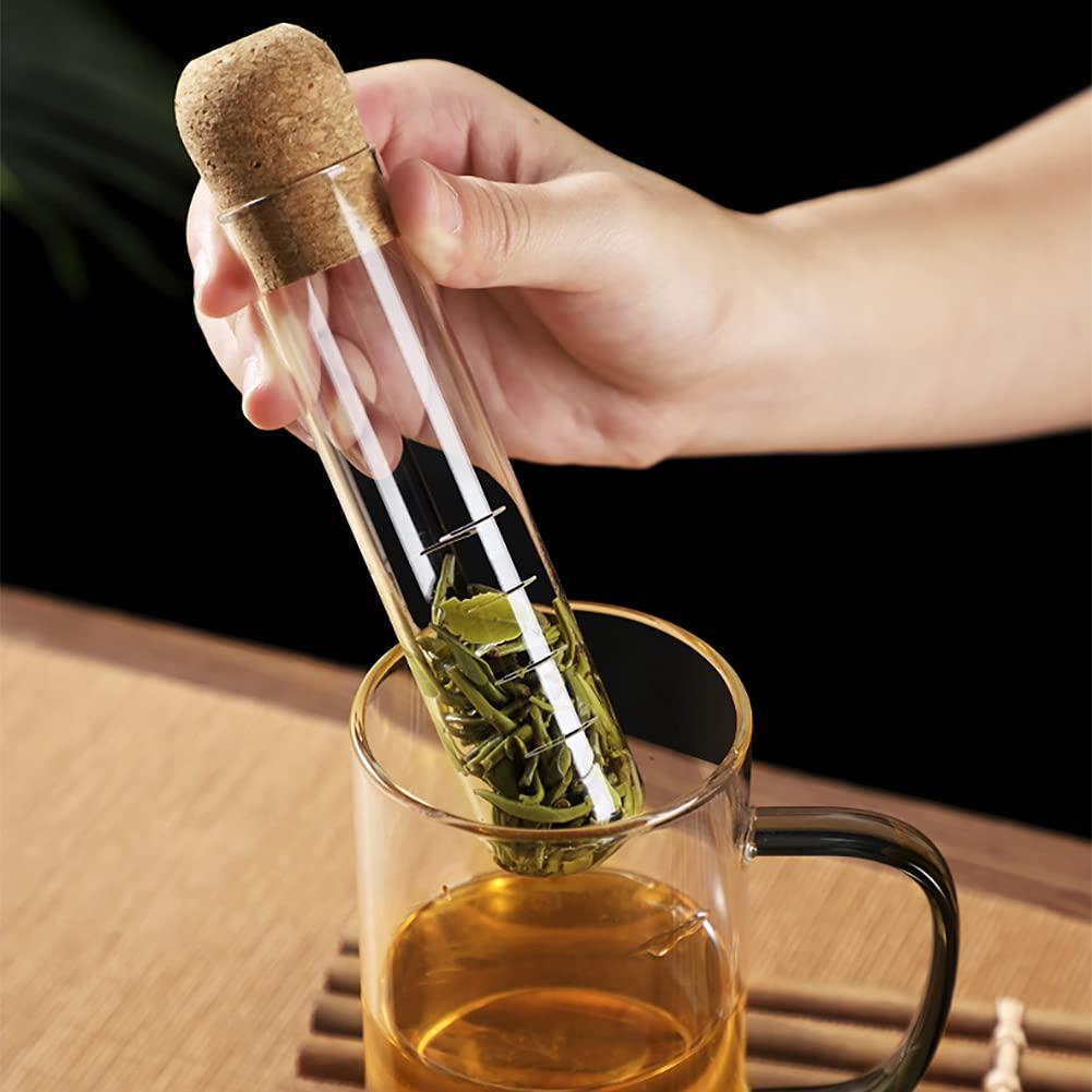 Tea Infusing Tube