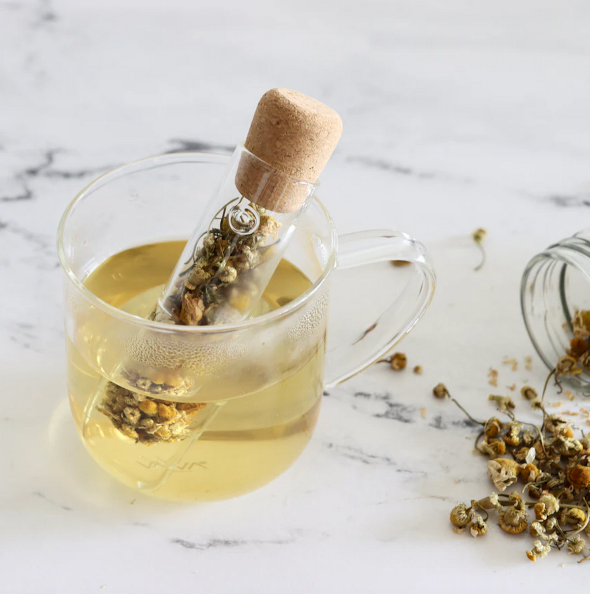 Tea Infusing Tube