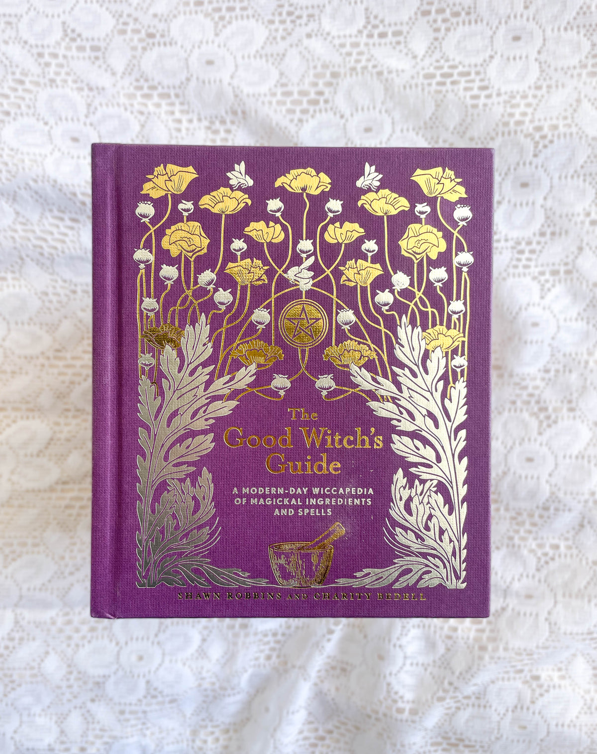 The Good Witch's Guide