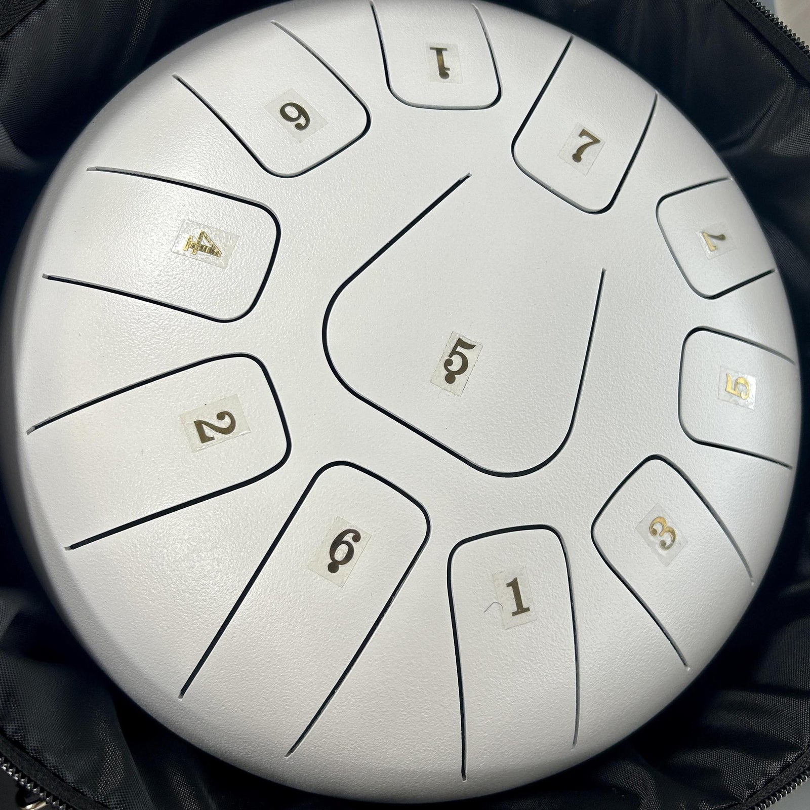 Tongue Drum