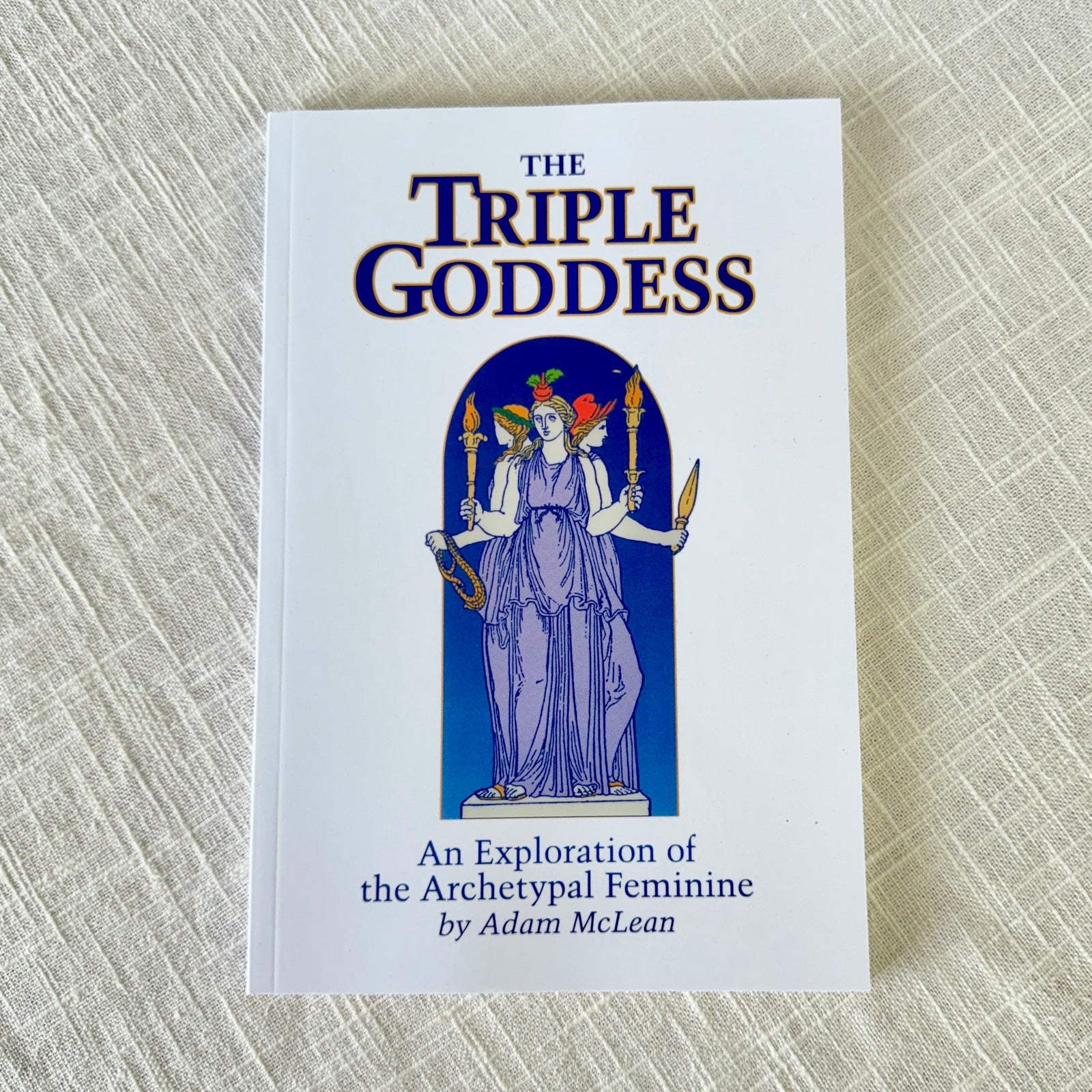Triple Goddess