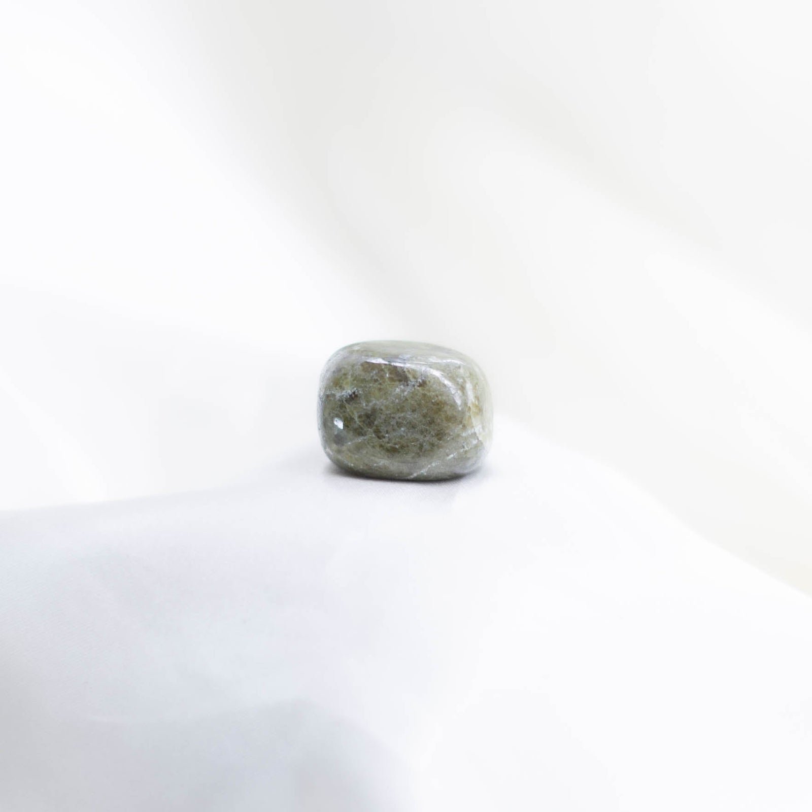 Vesuvianite Tumble