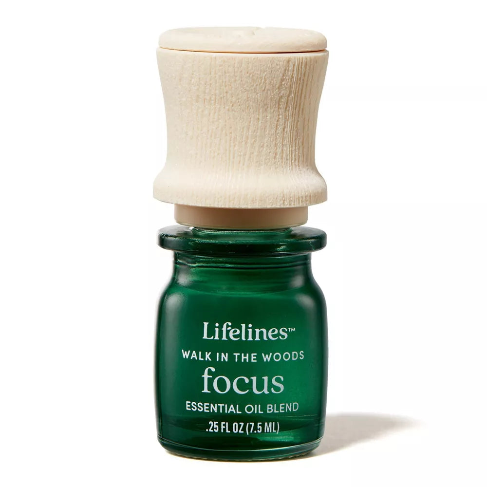 Walk in the Woods Essential Oil Blend