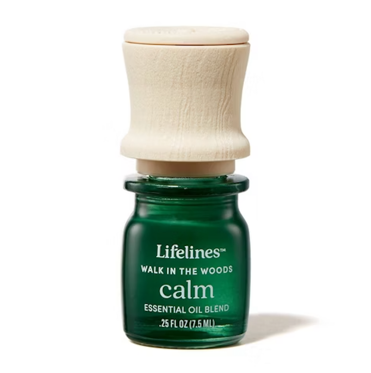 Walk in the Woods Essential Oil Blend