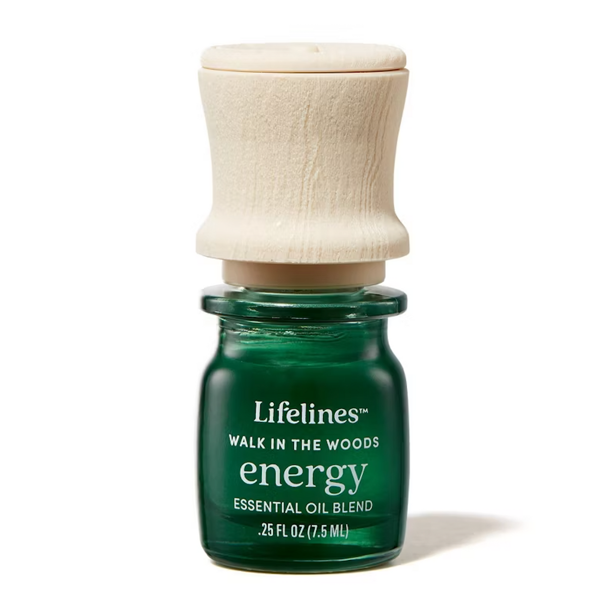 Walk in the Woods Essential Oil Blend