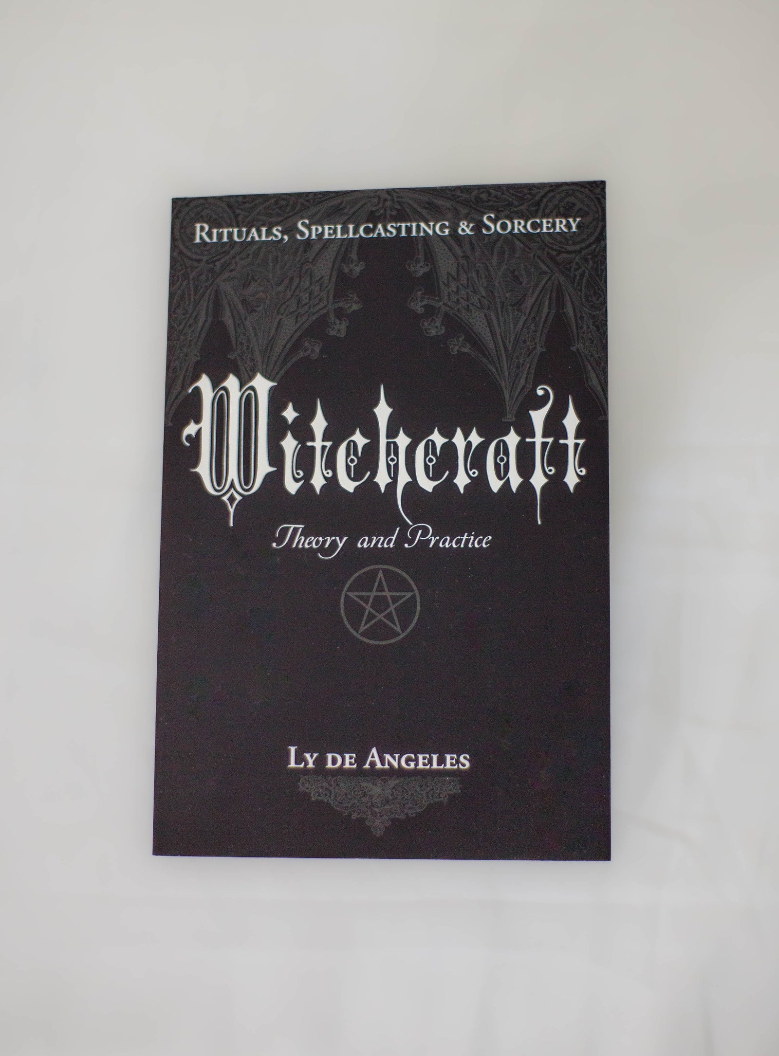 Witchcraft: Theory and Practice