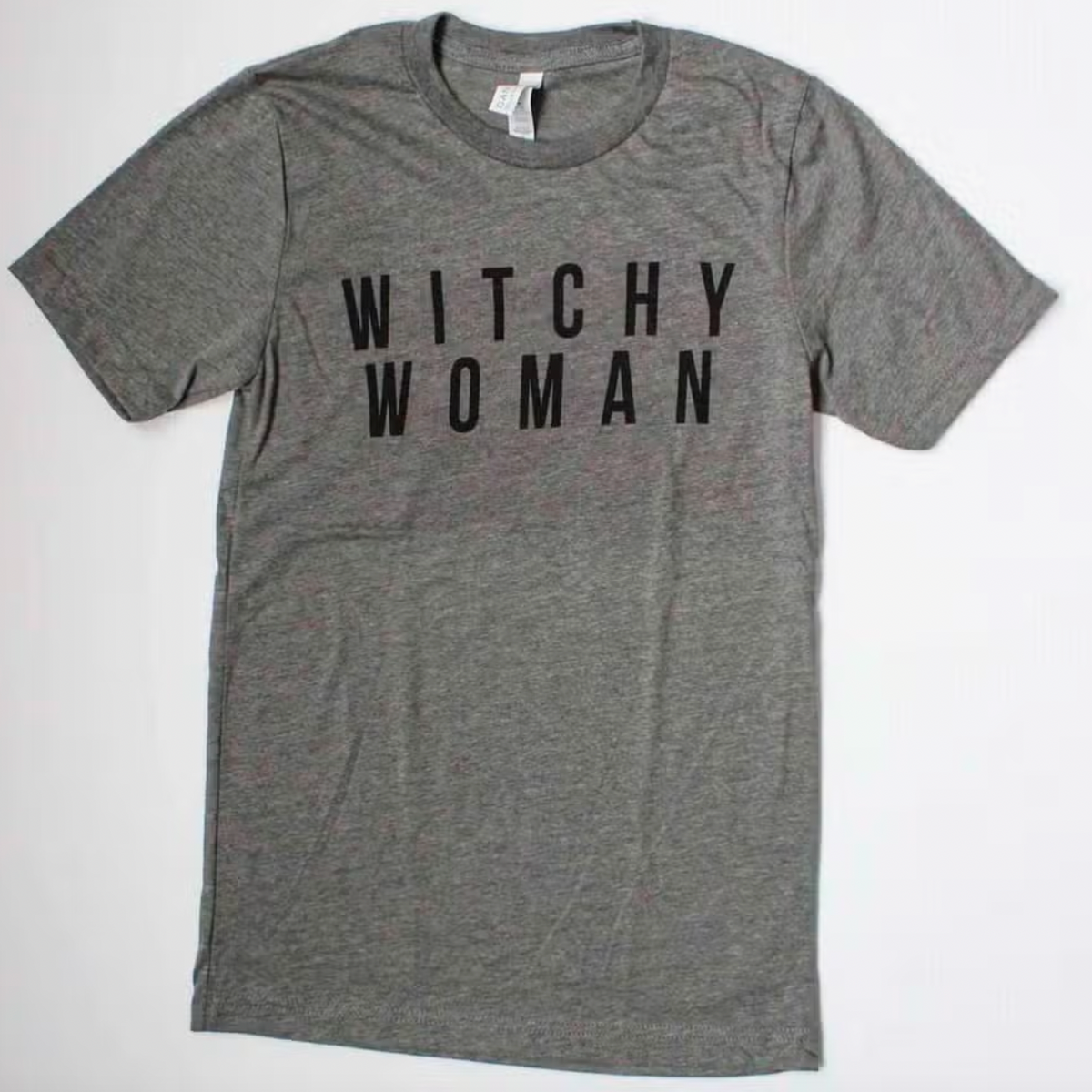 Witchy Woman T-Shirt