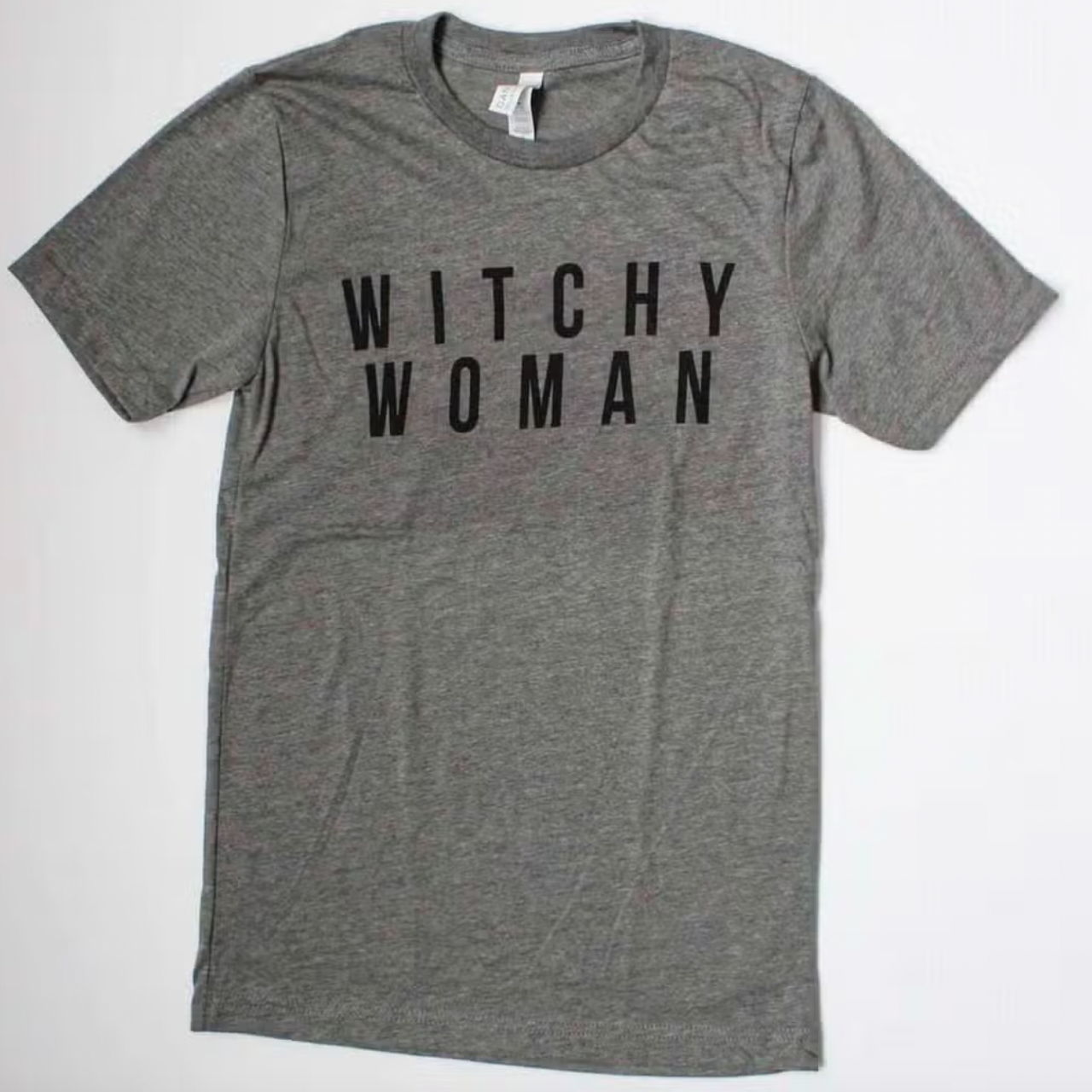 Witchy Woman T-Shirt
