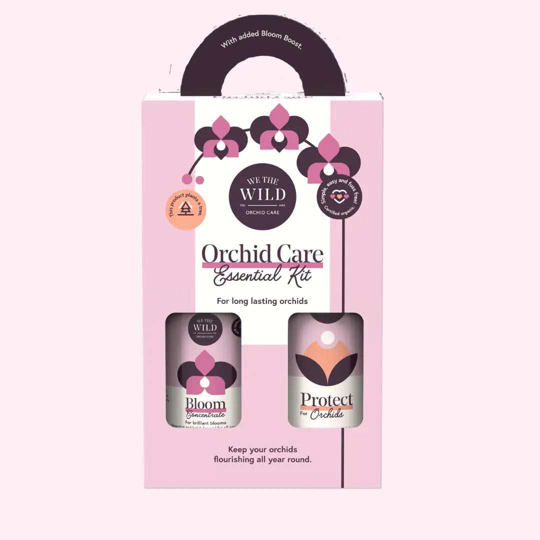 XOrchid Essential Kit