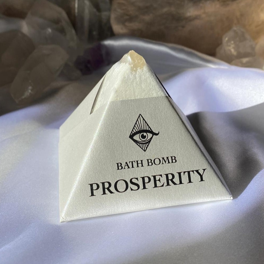 XProsperity Bath Bomb
