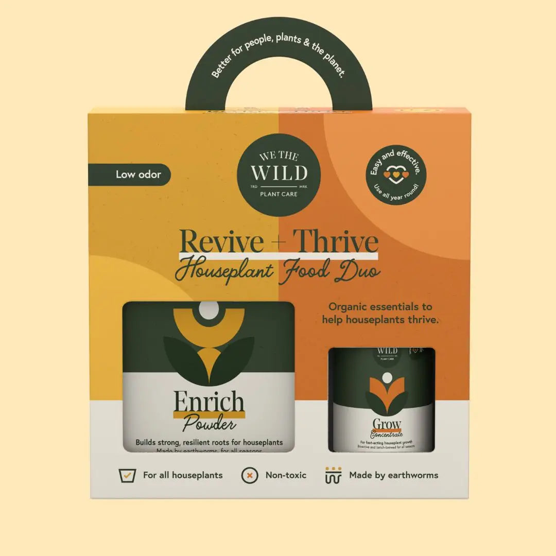 XRevive and Thrive Duo Kit