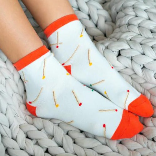 XSockspirations