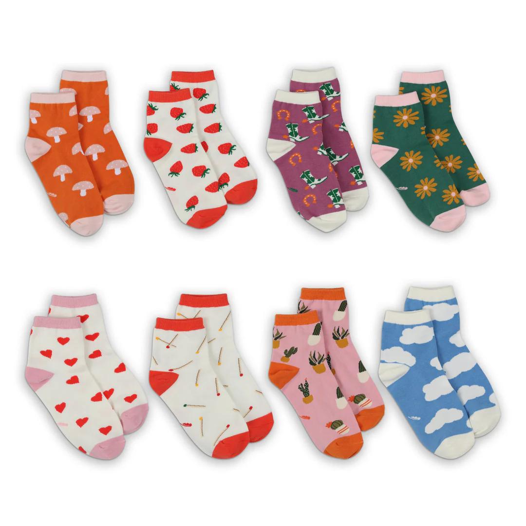 XSockspirations