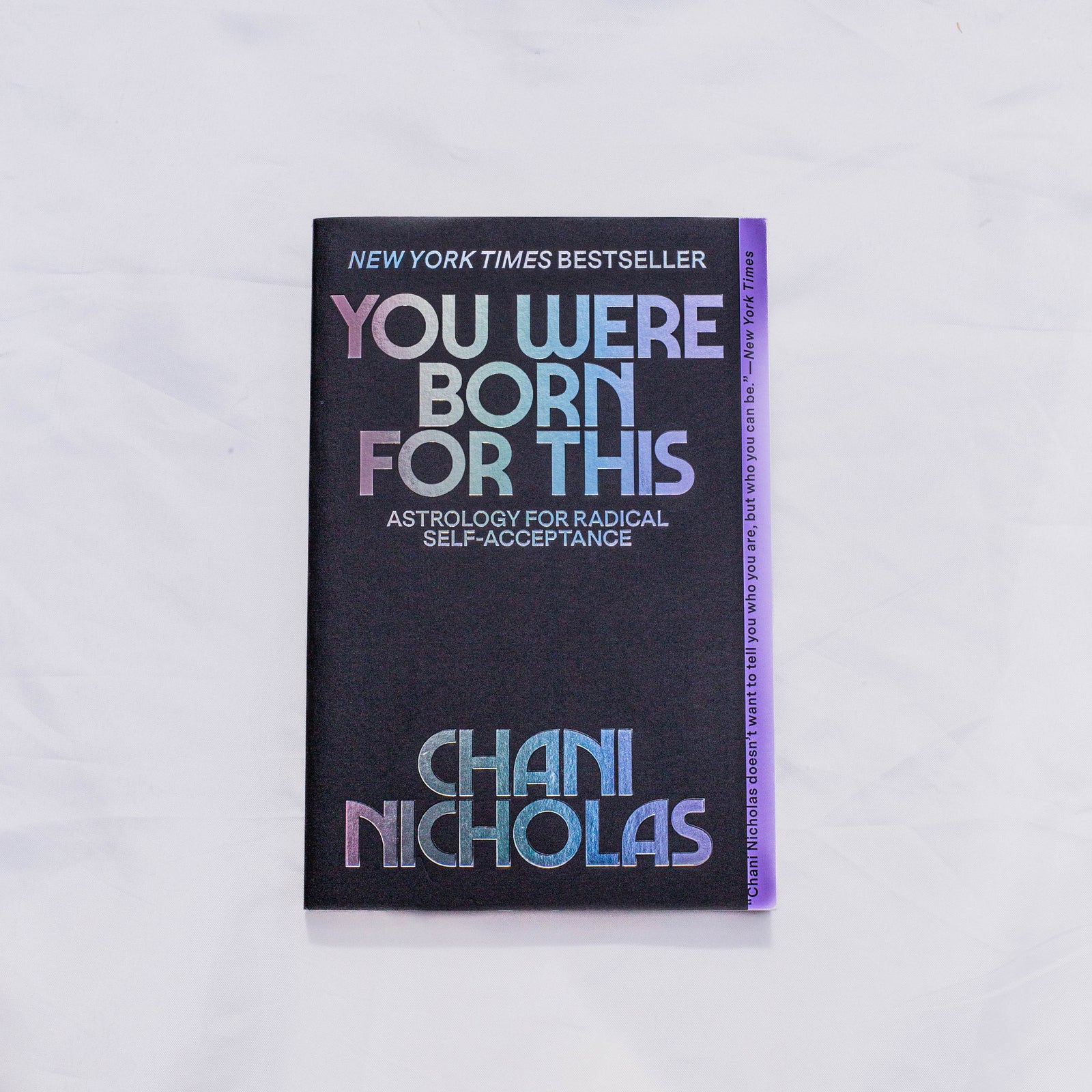 You Were Born For This