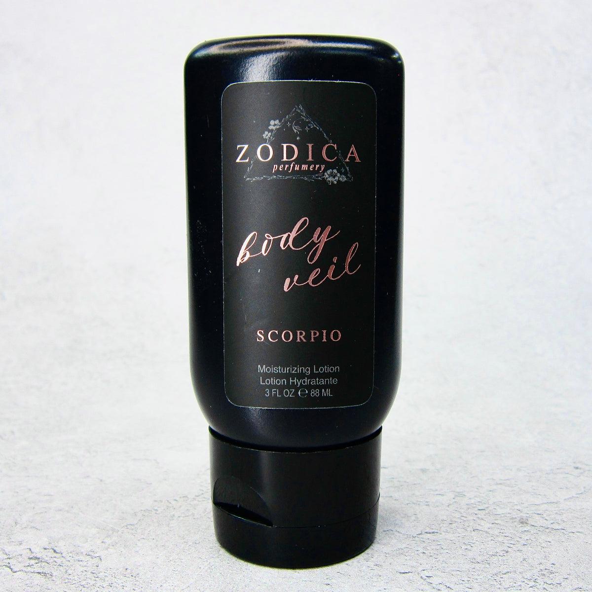 Zodiac Body Veil
