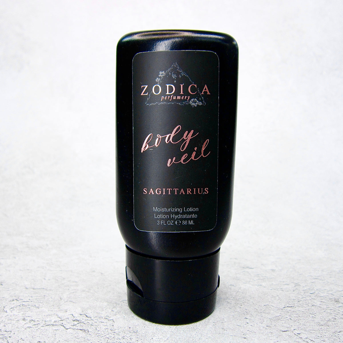 Zodiac Body Veil