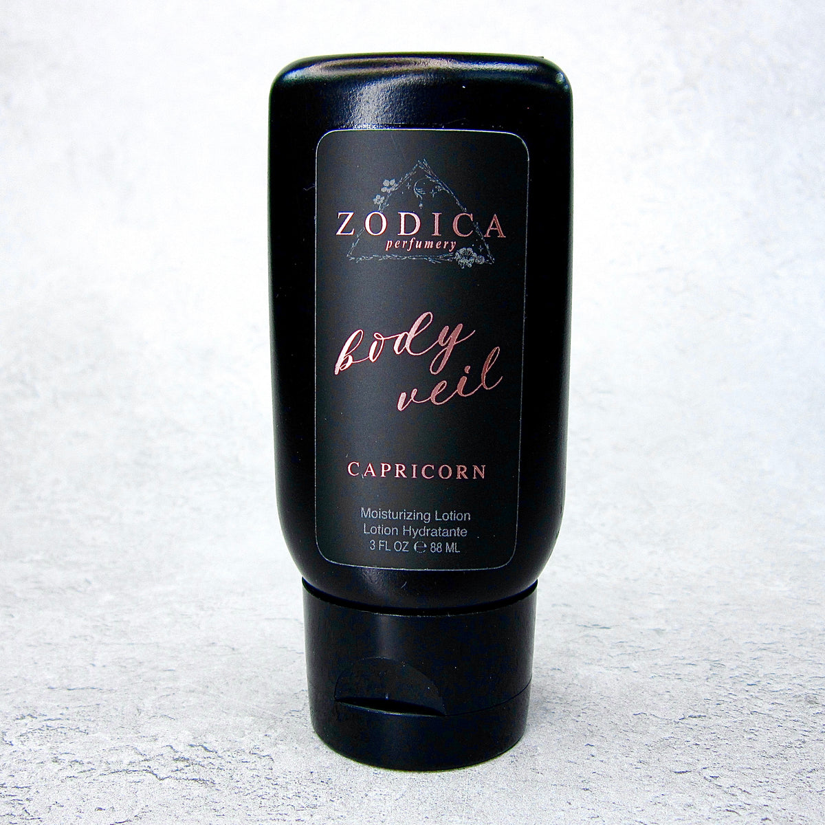 Zodiac Body Veil