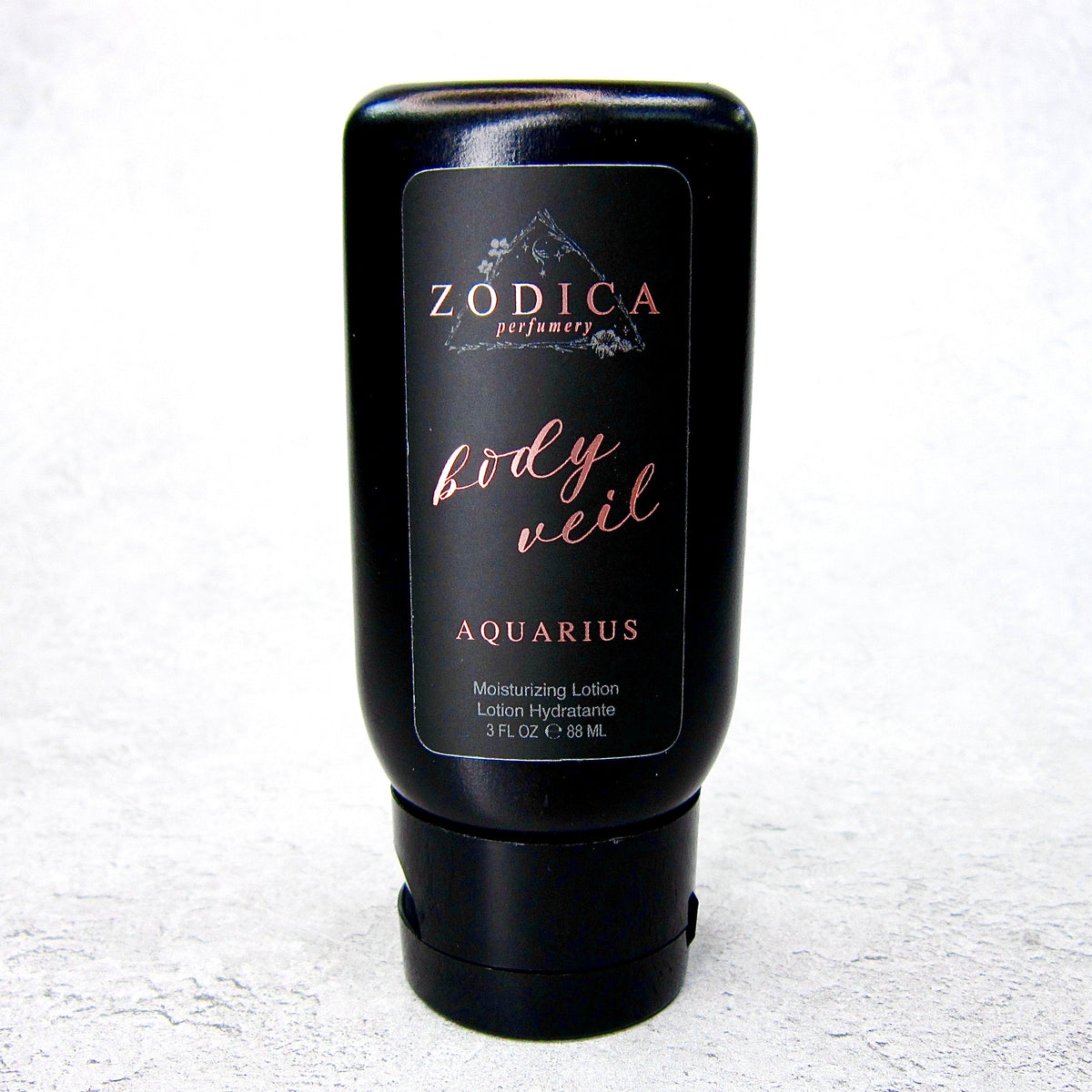 Zodiac Body Veil