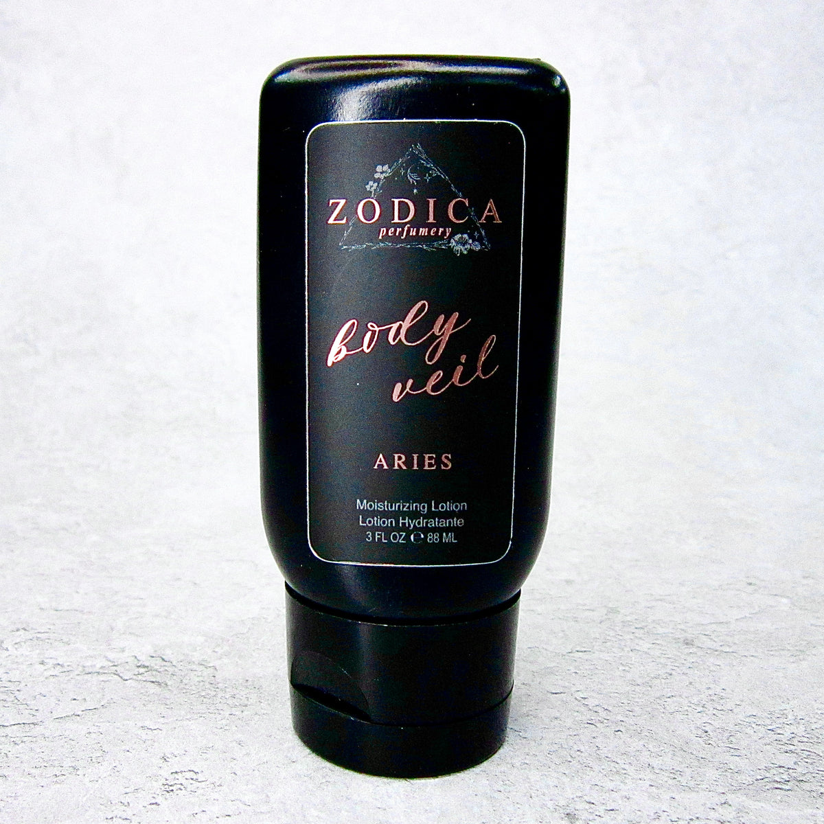 Zodiac Body Veil