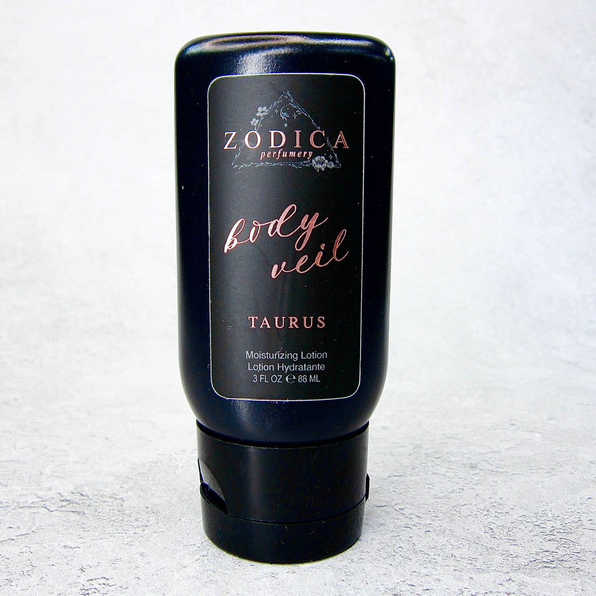 Zodiac Body Veil