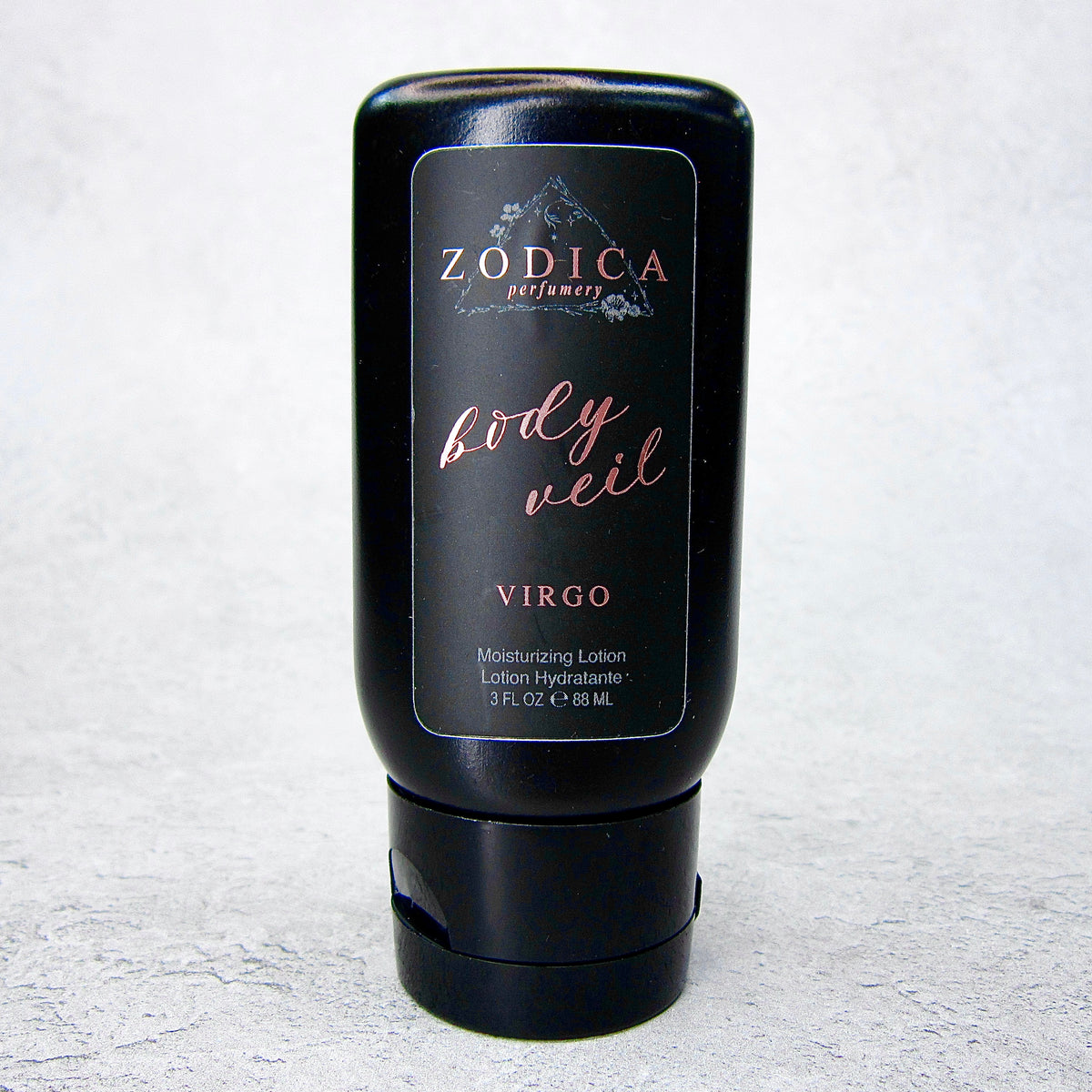 Zodiac Body Veil