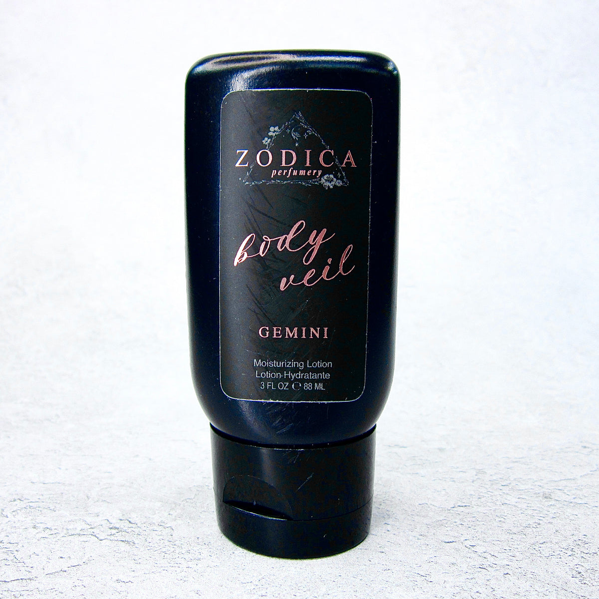 Zodiac Body Veil