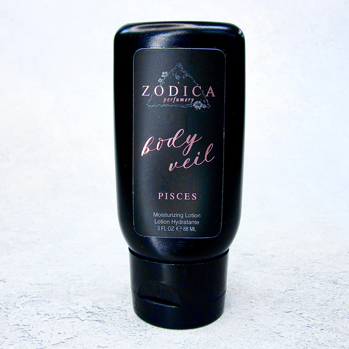 Zodiac Body Veil