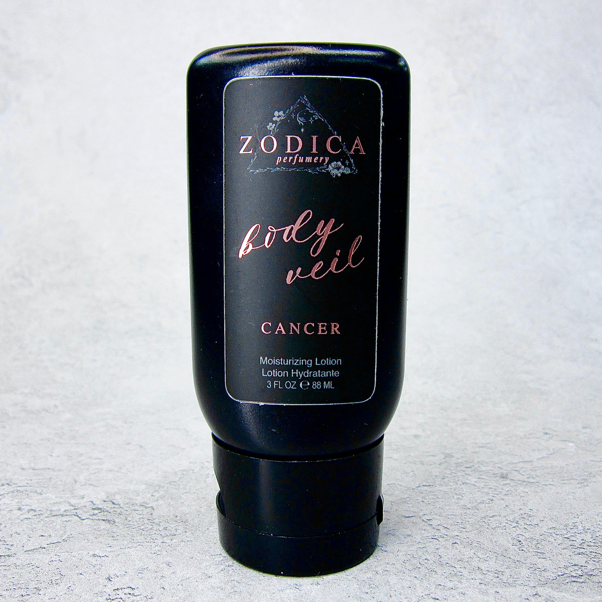 Zodiac Body Veil