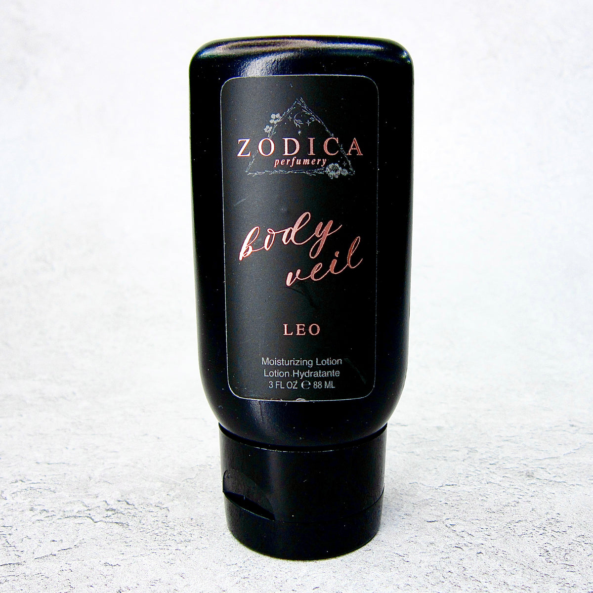 Zodiac Body Veil