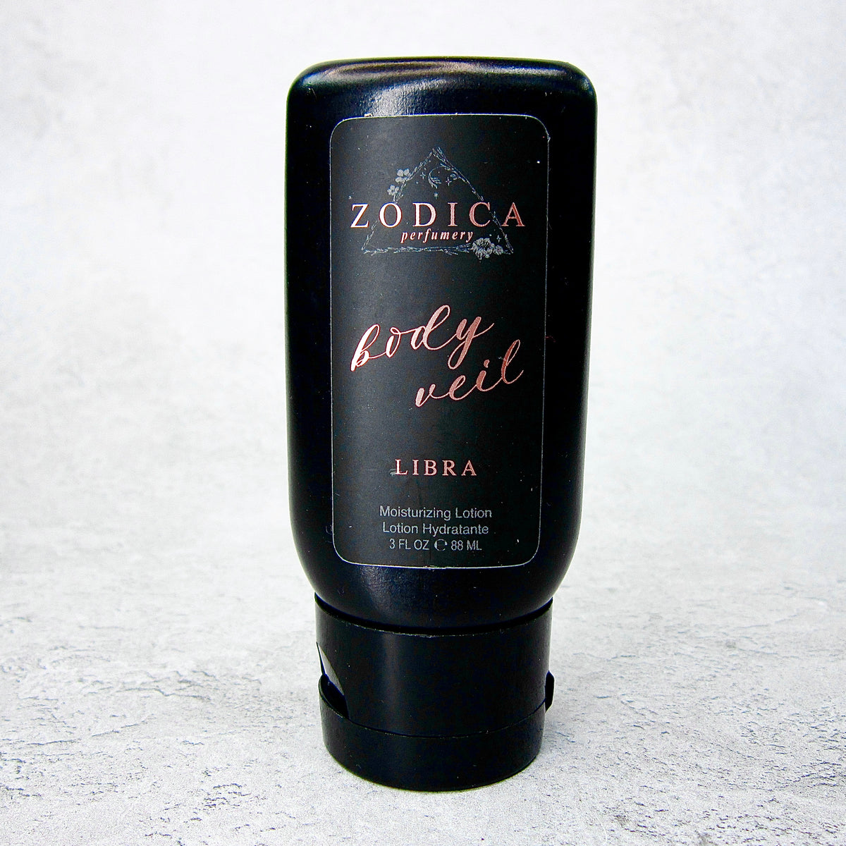 Zodiac Body Veil