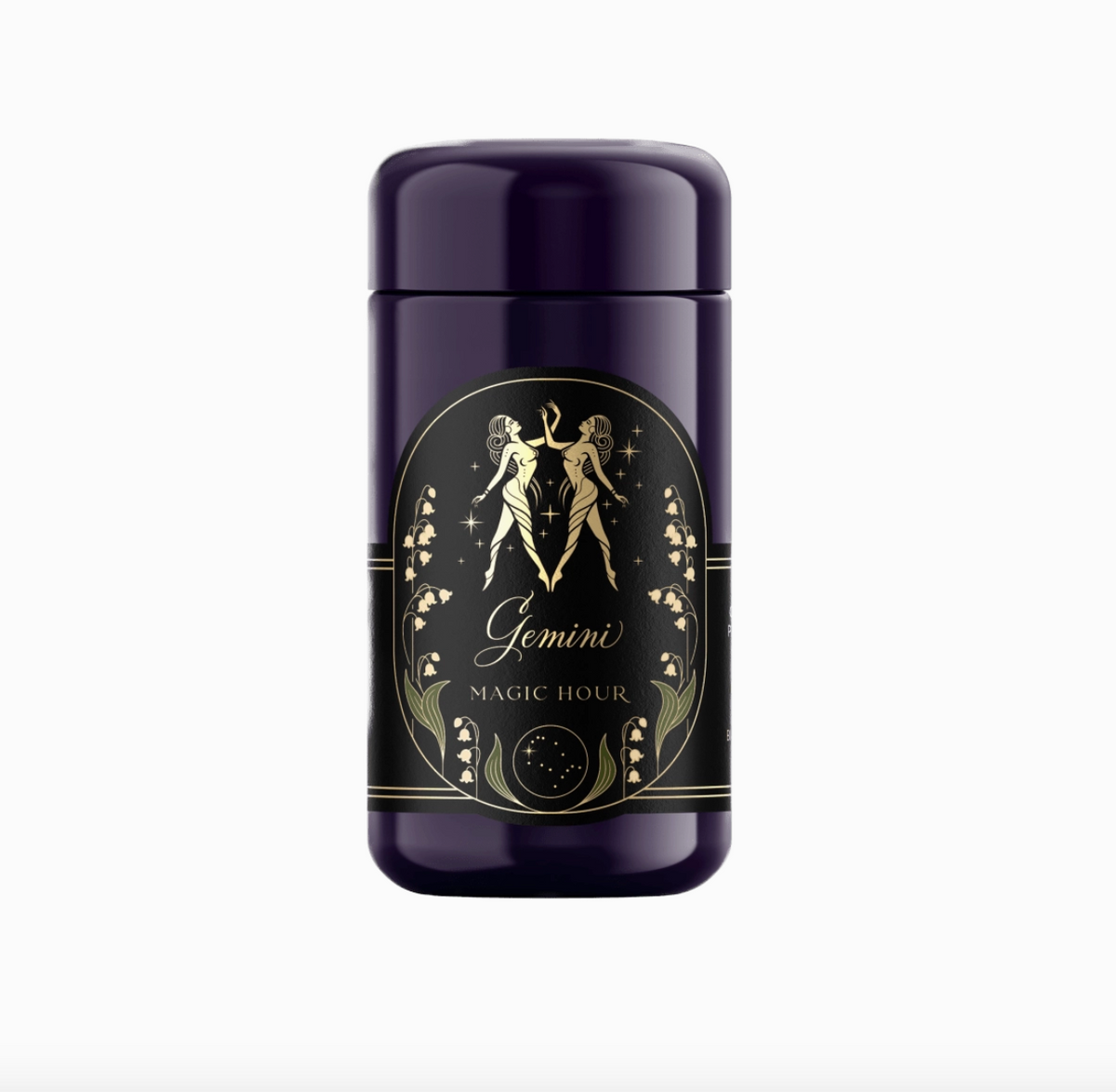 Zodiac Tea