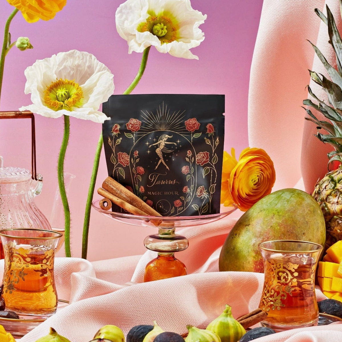 Zodiac Tea