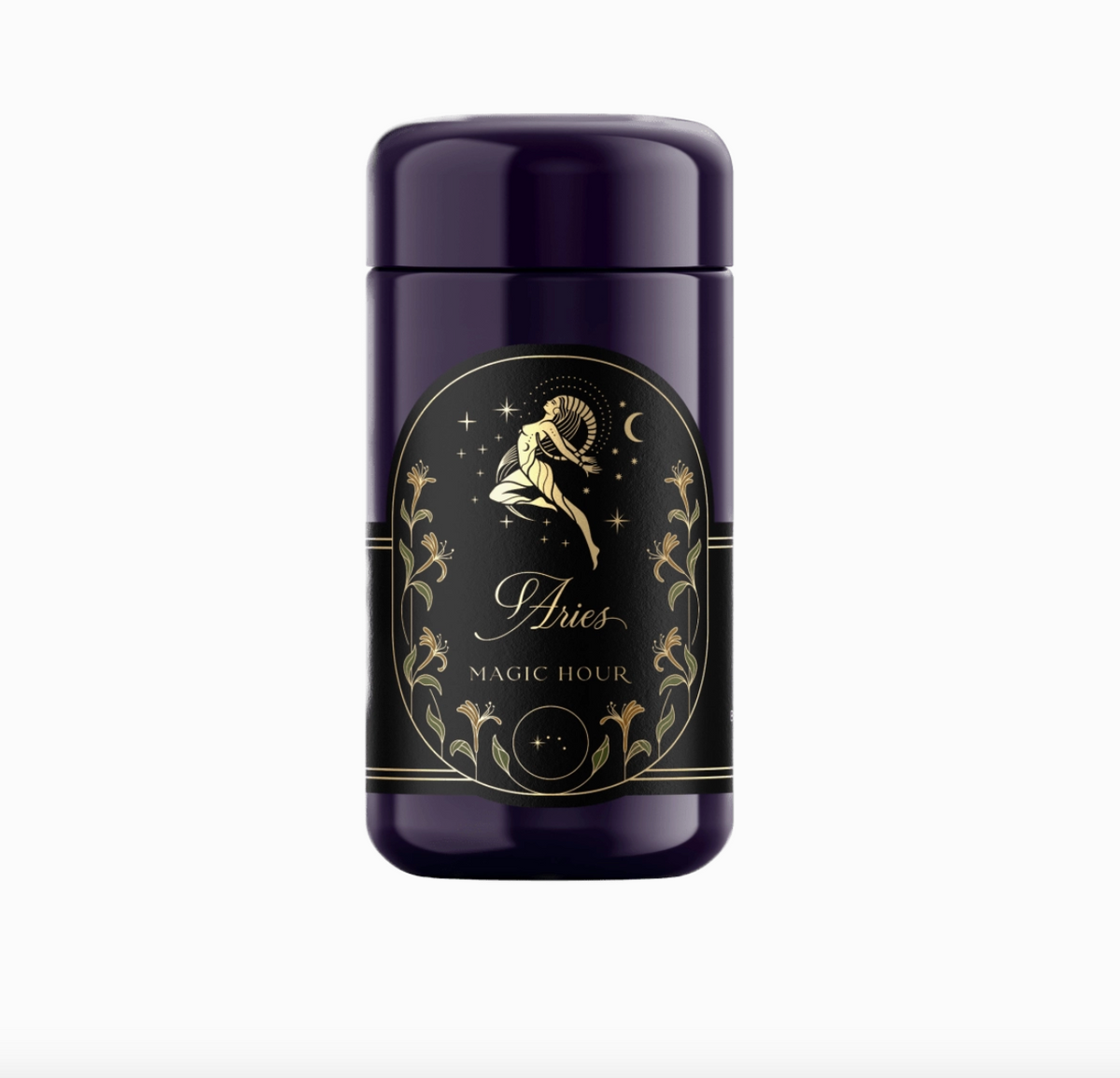 Zodiac Tea