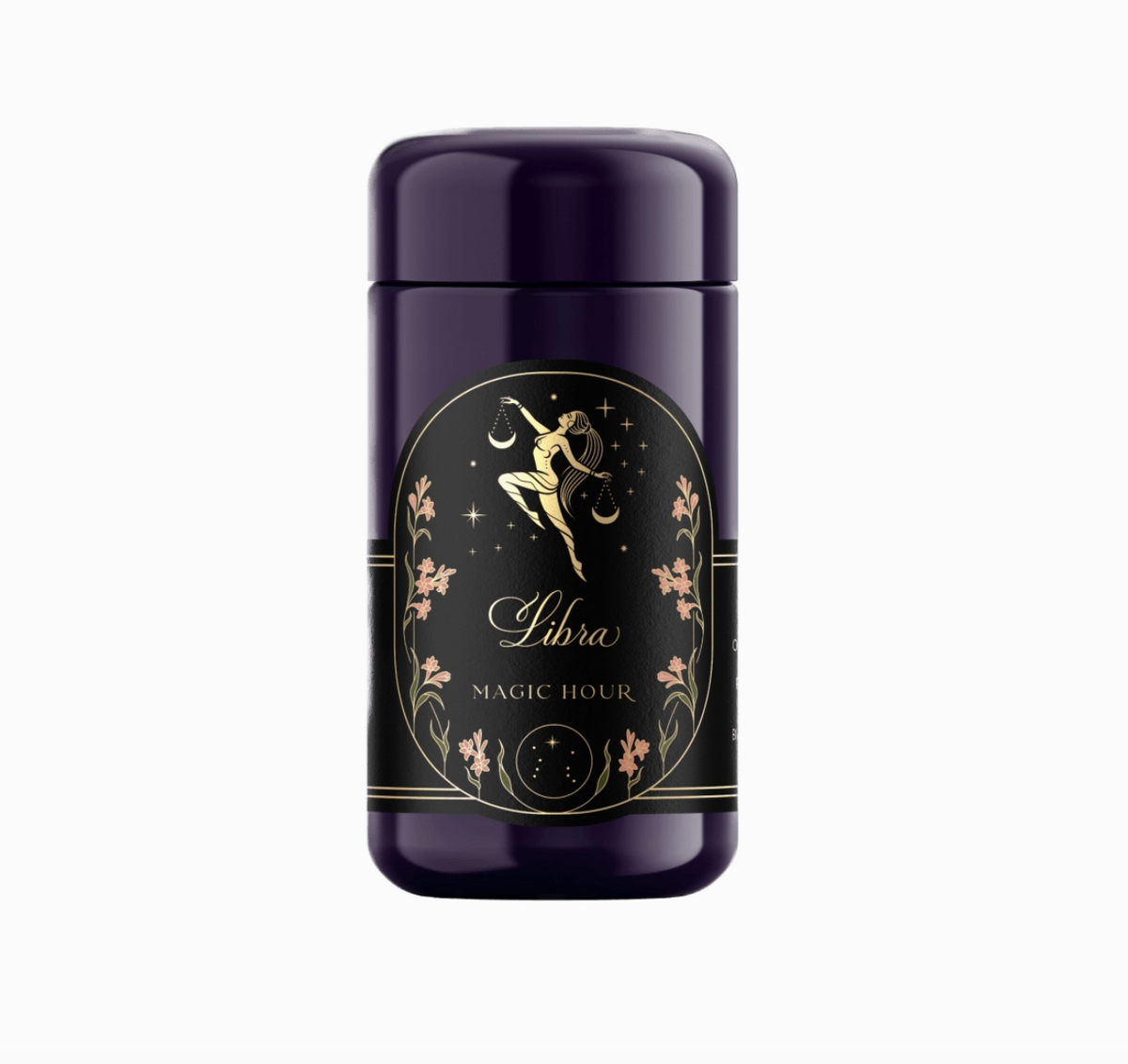 Zodiac Tea