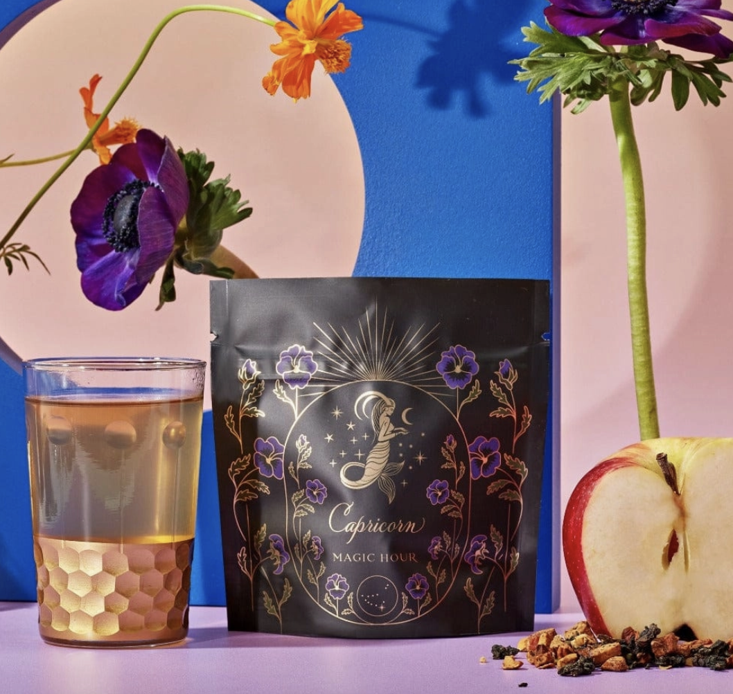 Zodiac Tea