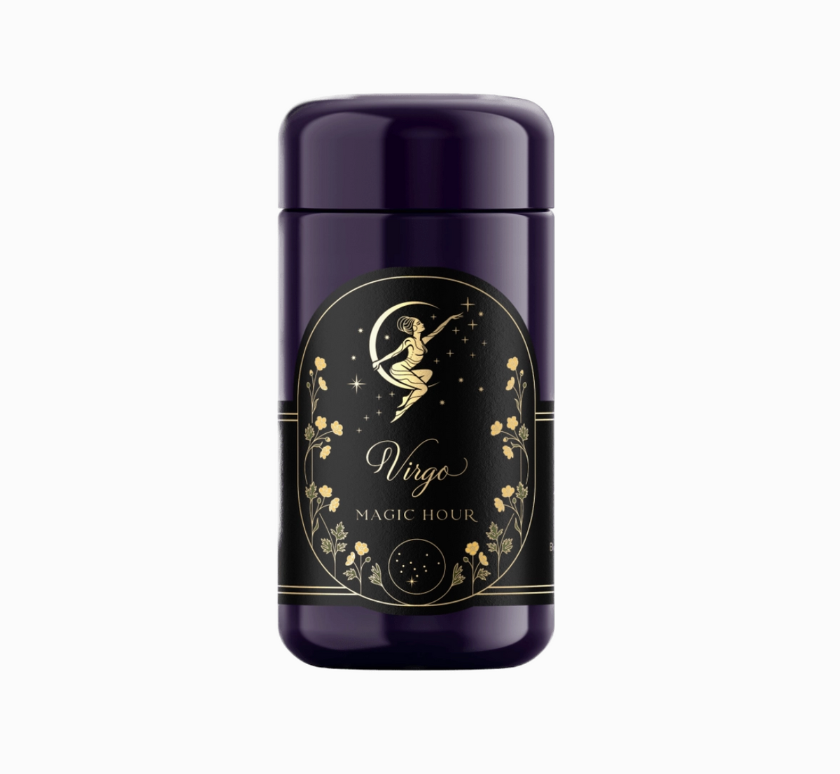Zodiac Tea