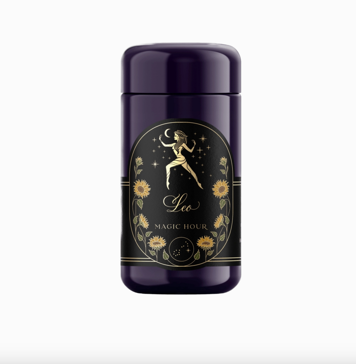 Zodiac Tea