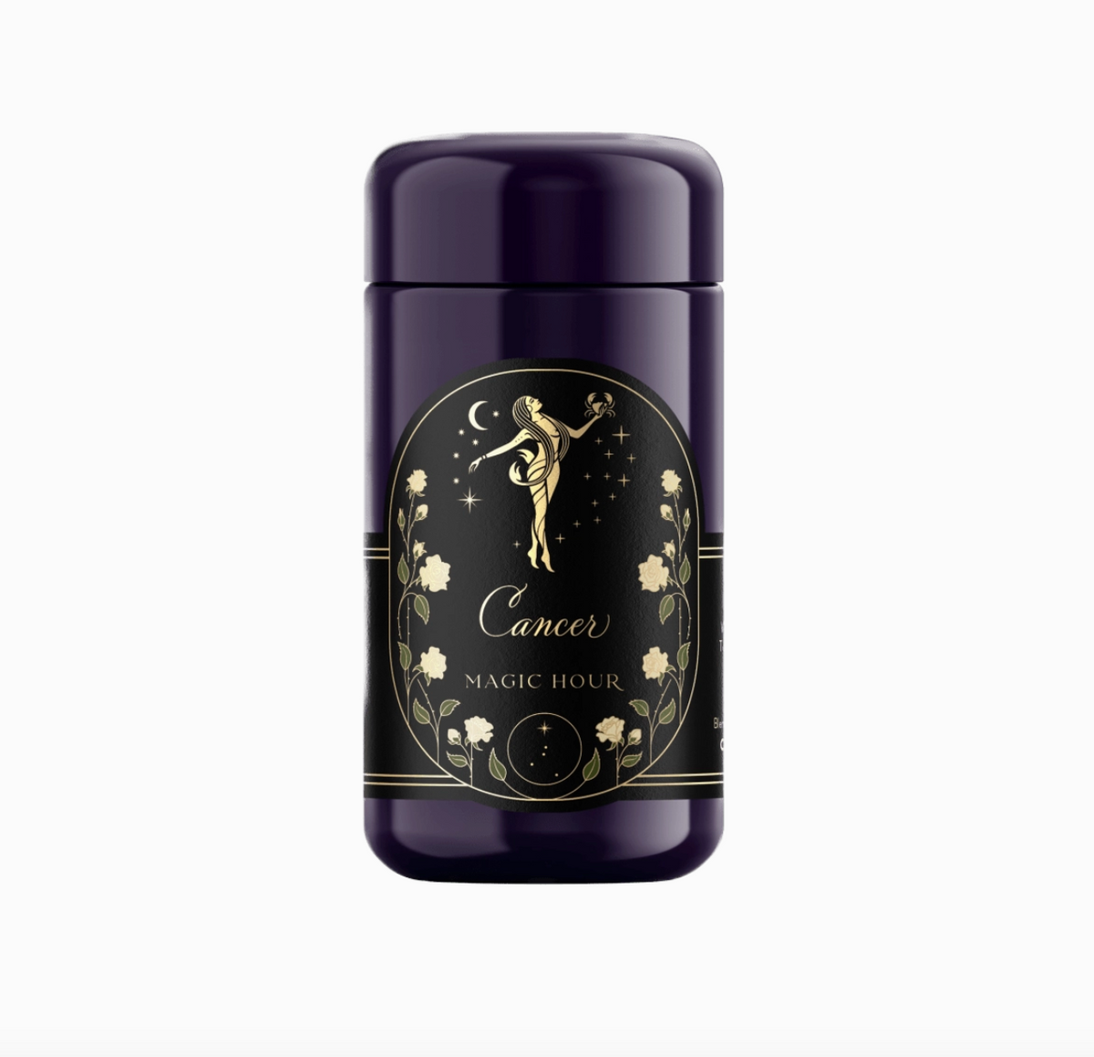 Zodiac Tea