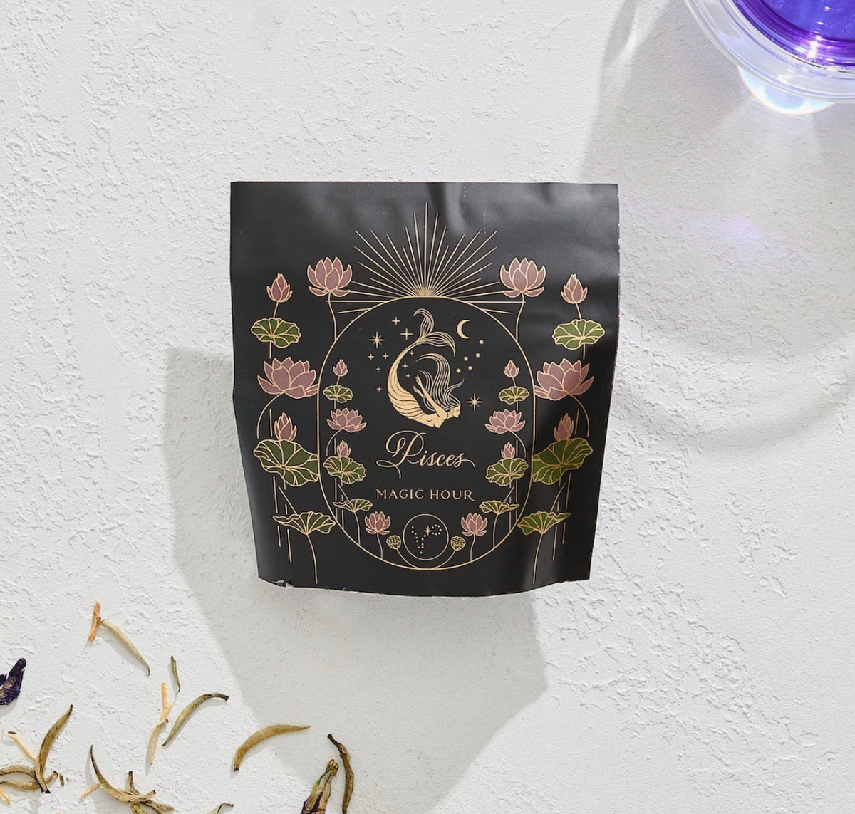 Zodiac Tea