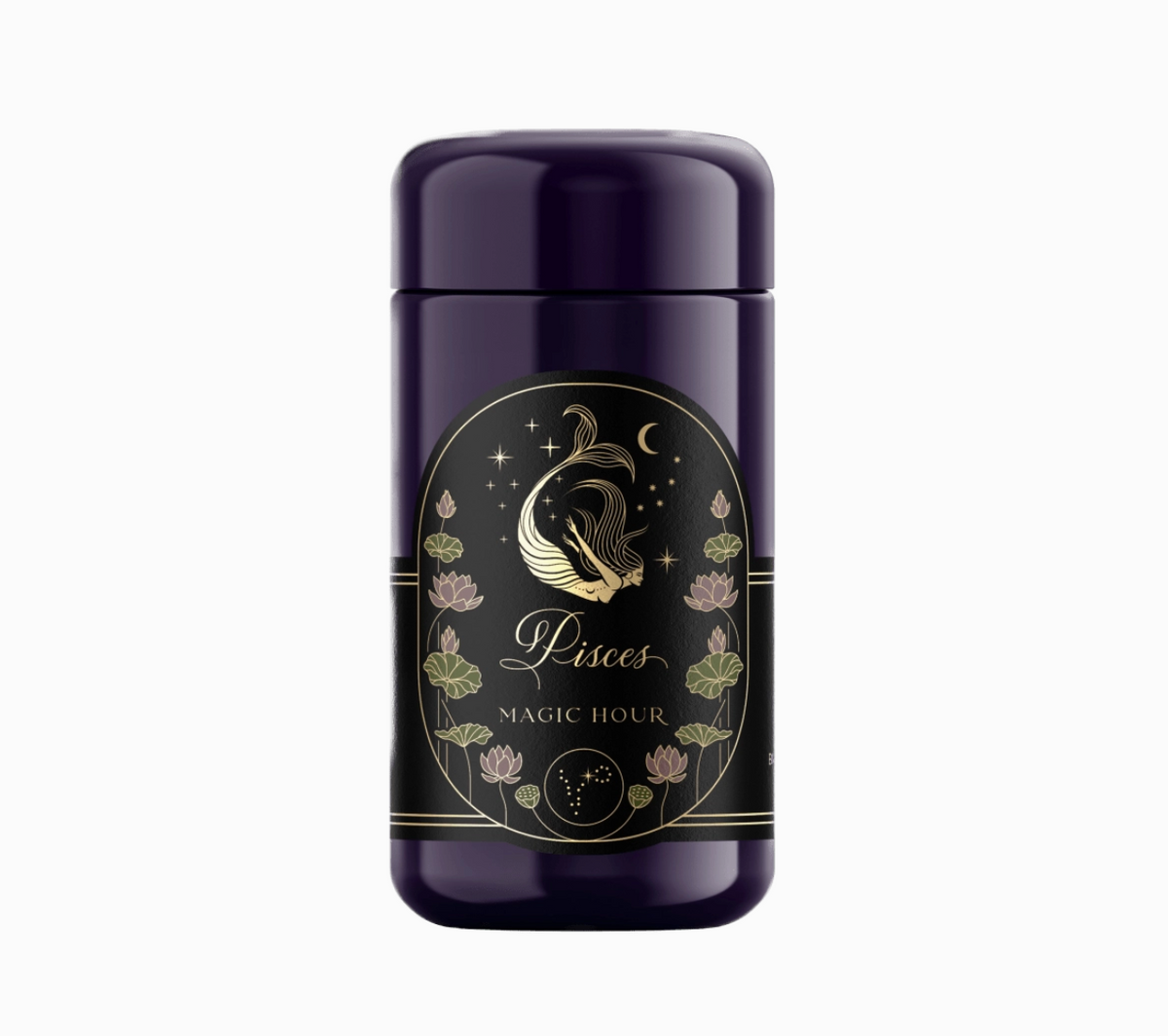 Zodiac Tea