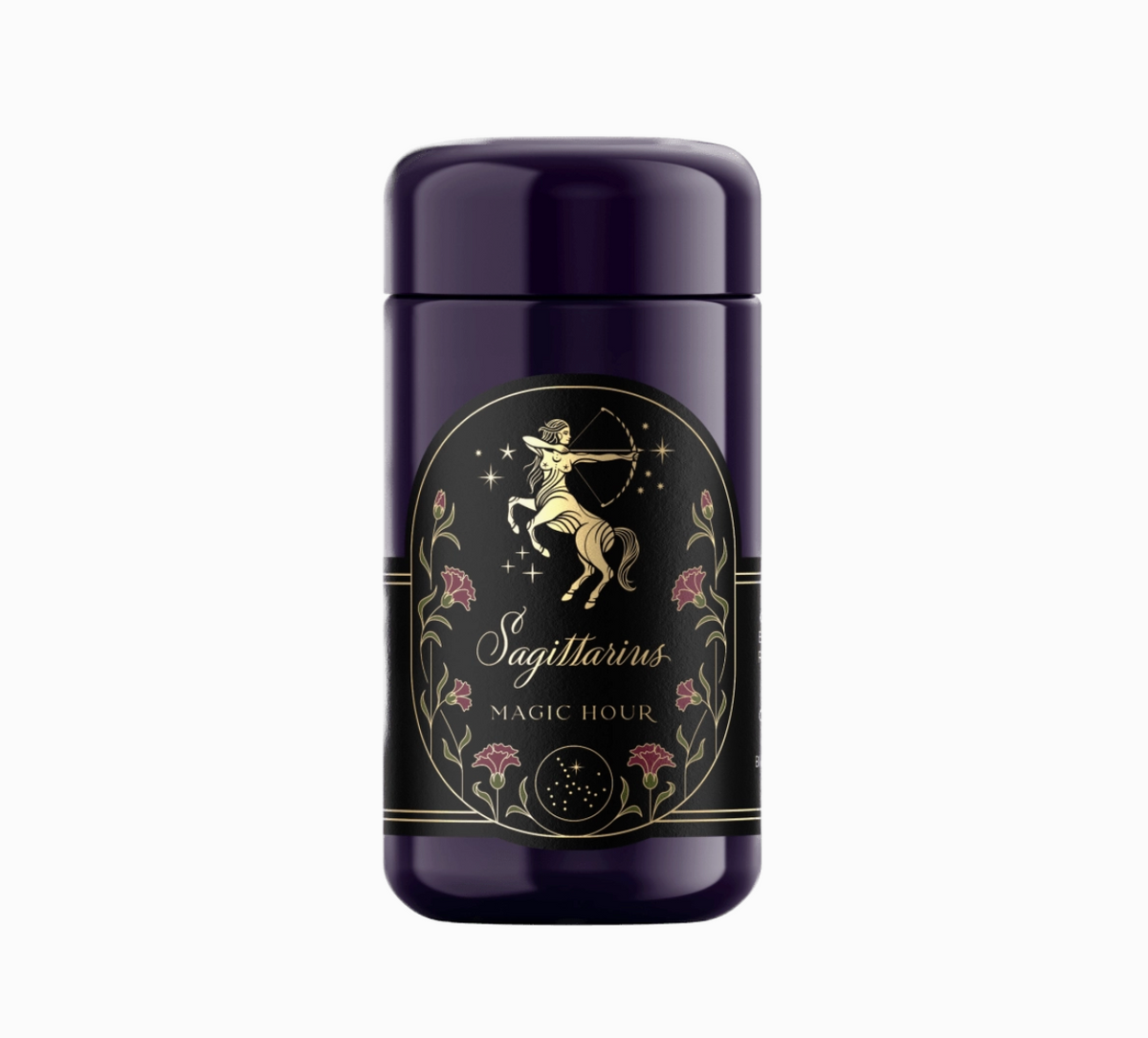 Zodiac Tea