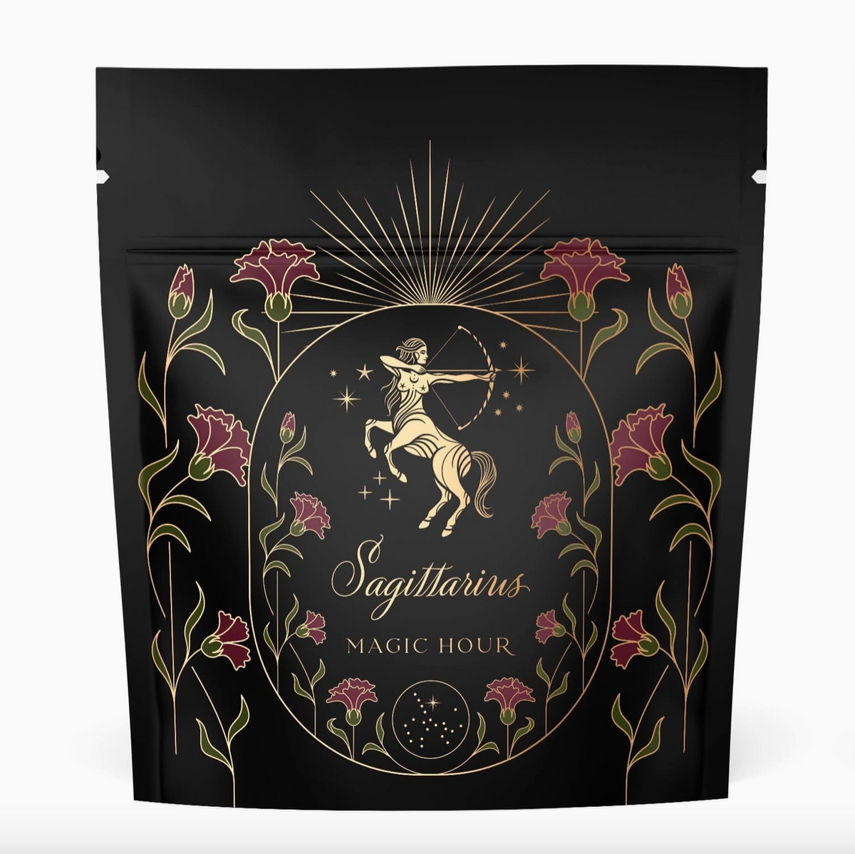 Zodiac Tea