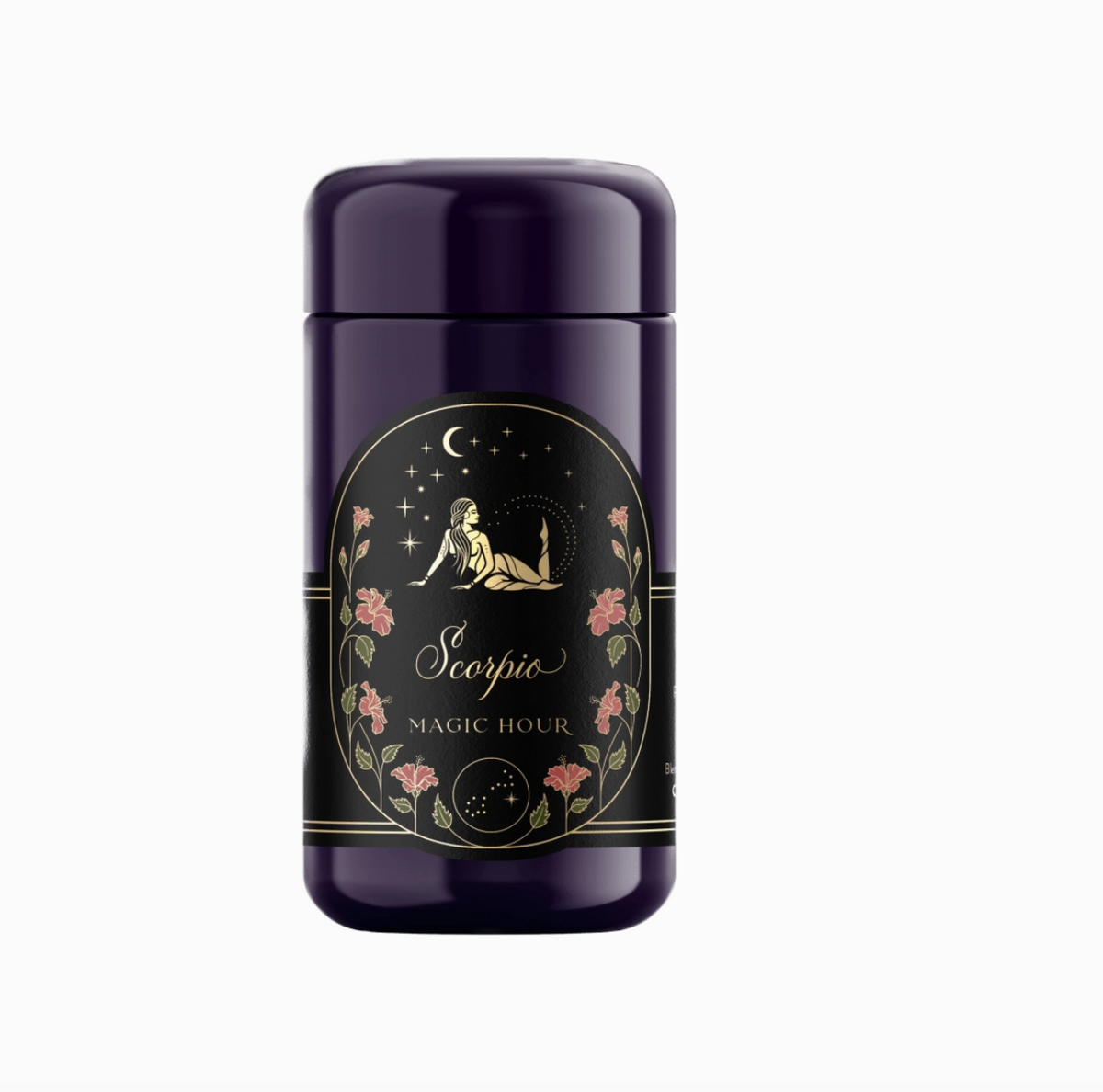 Zodiac Tea