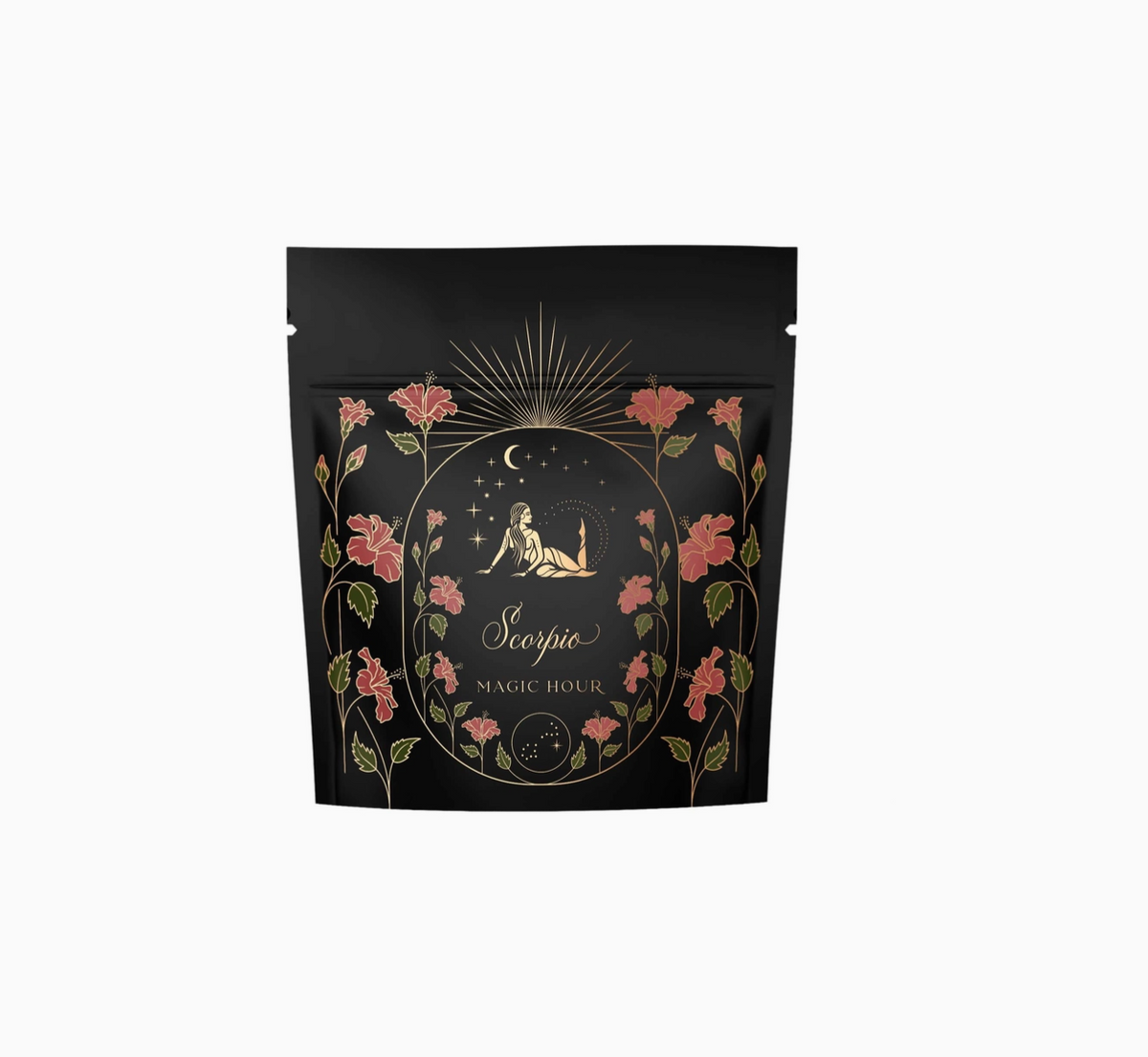 Zodiac Tea