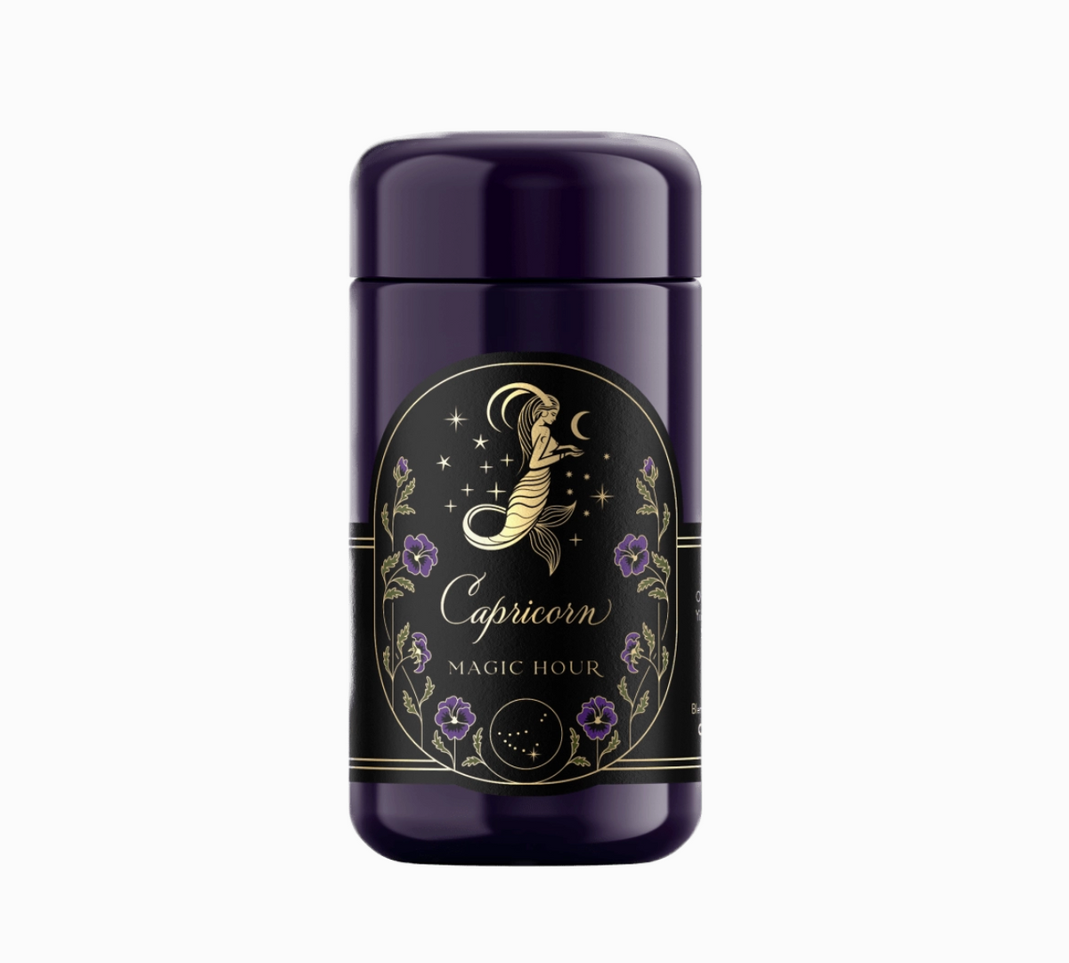 Zodiac Tea